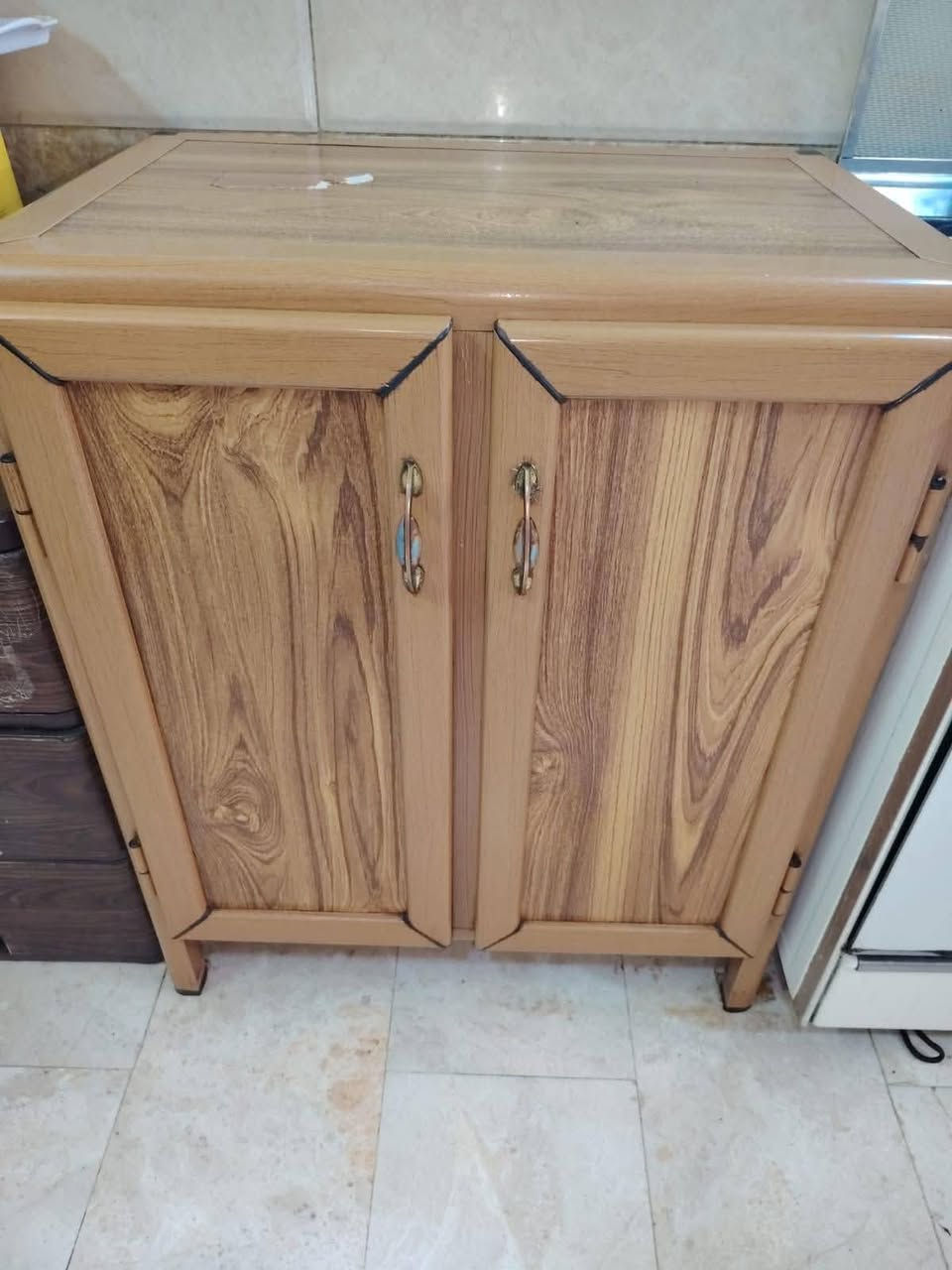 كاونتر اخو جديد بس مااعرف شكم متر كلش حجمه جبير سعره ٣٠٠ عنوان بغداد الدوره


**إذا كنت صاحب هذا الإعلان وتريد حذفه لأي سبب، رجاءا أرسل رسالة إلى الدعم الفني**