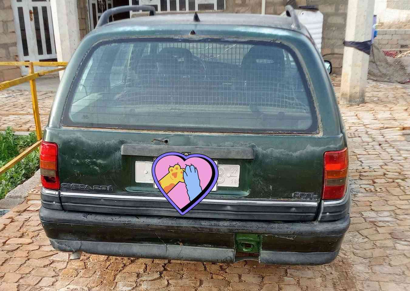 اوميكا شرط نظافه بلادي
مكينه كير خير من الله 

 سلف جديد داينمو جديد باتري جديد تايرات جدد سنويه مشرع وطني ديالى لل 28 المكان ديالى بلدروز

سعرها 25 بيه مجال 

***********
