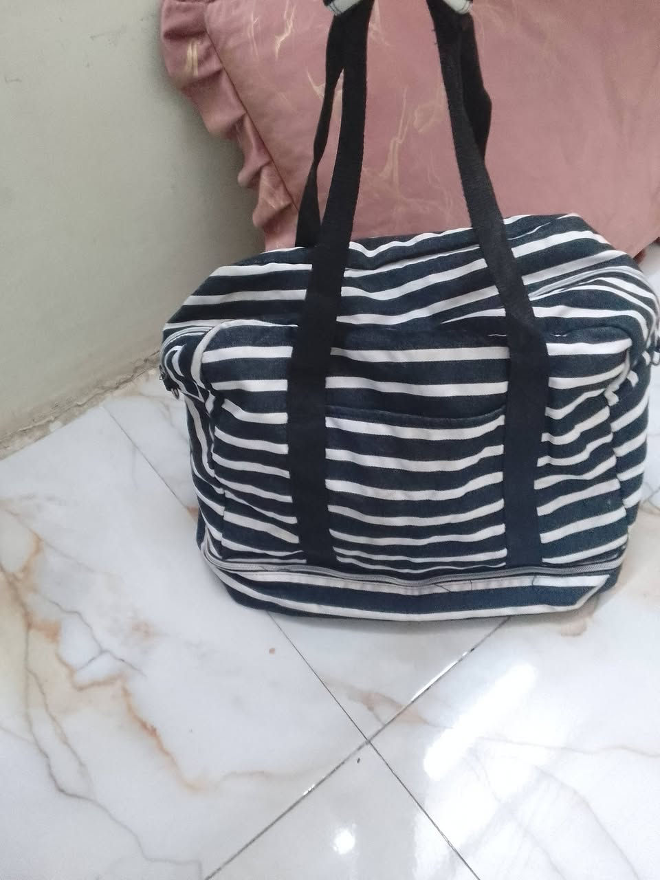 جنط بالة رياضي ونساءي


**إذا كنت صاحب هذا الإعلان وتريد حذفه لأي سبب، رجاءا أرسل رسالة إلى الدعم الفني**