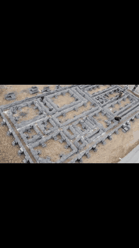 وبركاته  موقعنا زيونه بادلو بمساحة ٢٠٠ متر   #اليحتاج ( تصفيط بادلوت )...