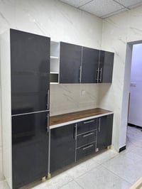 كاونتر MDF • مترين • مرمر