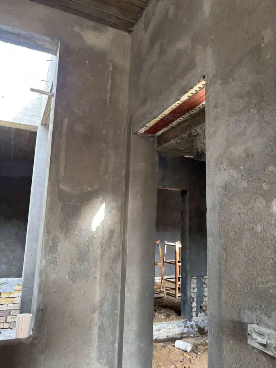 لباخ متفرغ ‏سمنت جص بورك 
‪***********‬‏ ابو مهدي السلطاني
