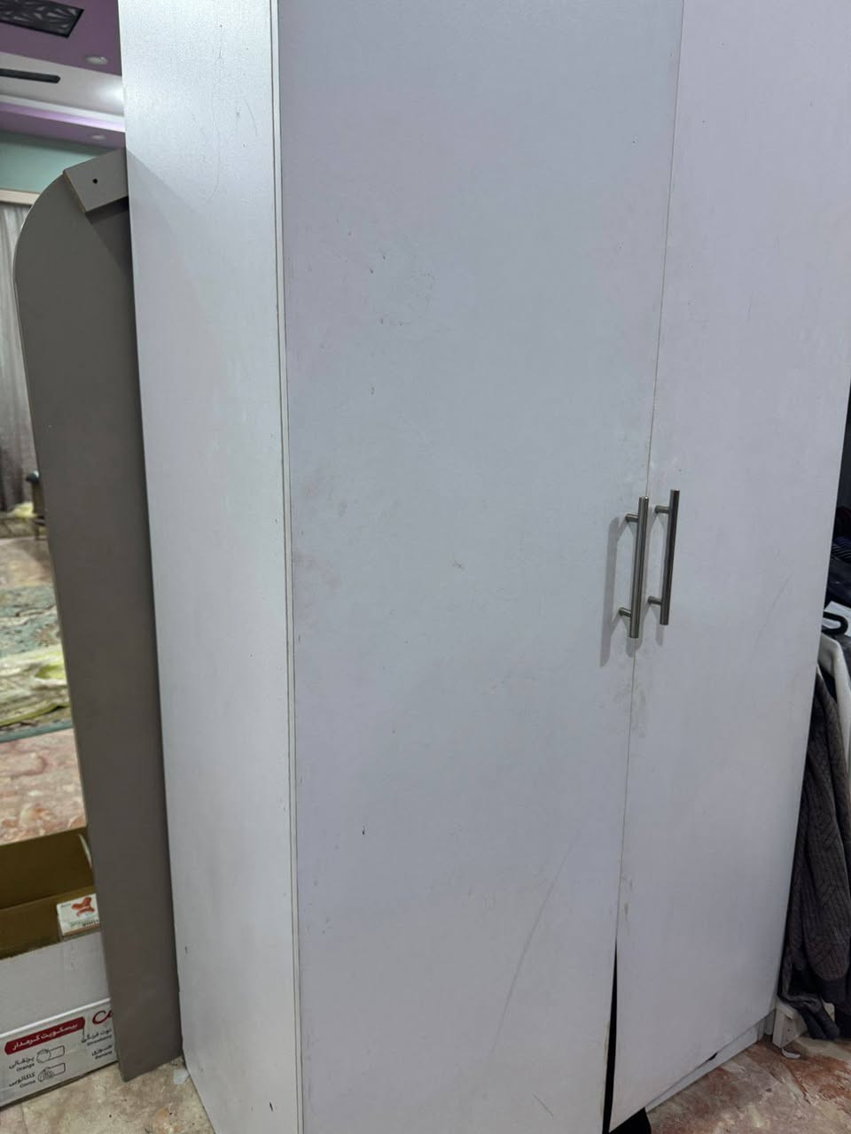 للبيع


**إذا كنت صاحب هذا الإعلان وتريد حذفه لأي سبب، رجاءا أرسل رسالة إلى الدعم الفني**