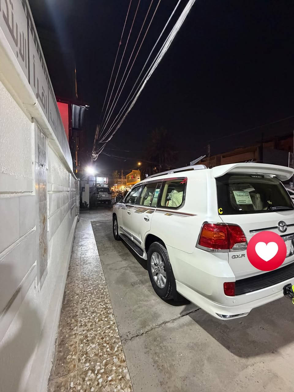 سلام عليكم شباب 
جكساره 2014
ملاحضه سياره مكفوله كفاله عامه 
سياره نضيفه واحلى من صوره نصبته تخبل 
مكان سياره بغداد 
اتصال ب رقم 
***********
