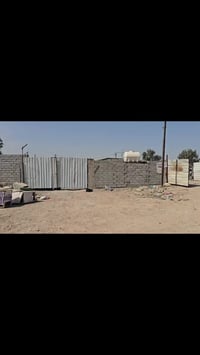 رجاء اذا ماعندك كلمه لاتكلي جايك مامجبور اجذب كراج للبيع، السعر 130ورق...