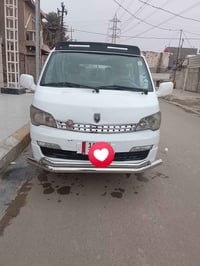 جنبي اجوان • ٢٠١٤ • مكينه وكير