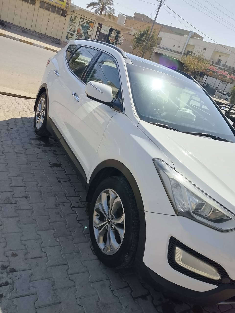 سنتافي خليجي البيع موديل 2013 بعدي حيل نضيفه فول عده بصمه تشغيل سعر 155


**إذا كنت صاحب هذا الإعلان وتريد حذفه لأي سبب، رجاءا أرسل رسالة إلى الدعم الفني**