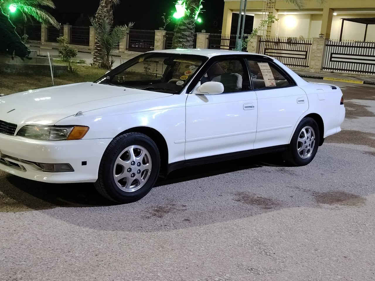 سلام عليكم شعندك مراوس نزل مارك مديل 93 بيه كفر فقط اذا تريد بيع ابيعلك بس اذا،مراوس هواي احسن سياره حلوه وكاعده ماعاجبك اعبر بدون ملاحضات  66 وبيه مجال شهر العاشر تصقط سنويه مامتواجد علا فيس رقم مبايل ***********
