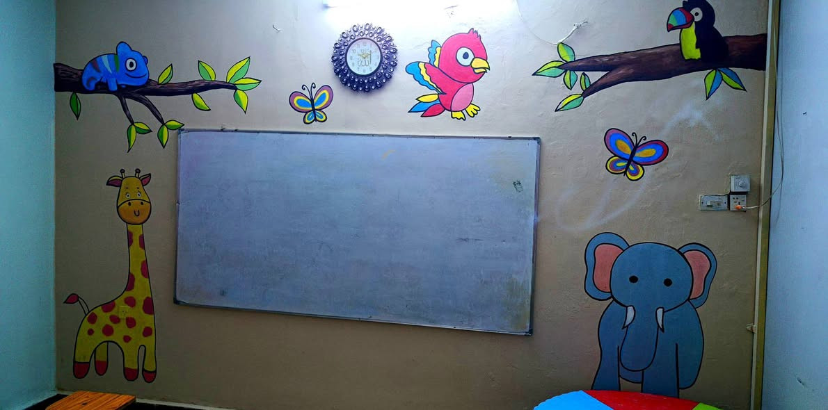 رسم روضة (هيا بنا) الأهلية
بغداد/ الشعب


**إذا كنت صاحب هذا الإعلان وتريد حذفه لأي سبب، رجاءا أرسل رسالة إلى الدعم الفني**