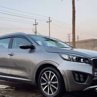 سورينتو SXL • ٢٠١٦ • كربلاء طويريج