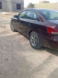 سوناتا • ٢٠٠٦ • رقم بغداد