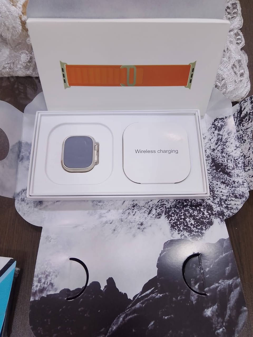 تصفيه اخر قطع .. حط سعرك وتعال واتساب ***********
مكاني بغداد
