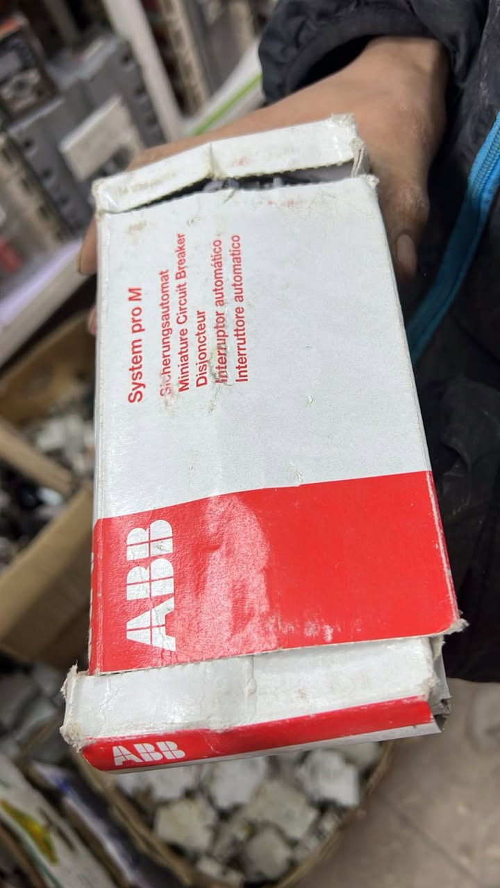 اللهم صلي ع محمد وال محمد😍🪬
 
توفر جميع انواع الشركات لجوزات الكهربائيه✨✅⚠️
________________________
 شنايدر♻️
دلكسي♻️
CNC ♻️
سيام ♻️
شنت♻️
LS♻️
LG♻️
________________________
 بجميع انواع الامبيرات من6A
الى125A 🥶🥶
________________________
 بجميع انواعه الثنائي والثلاثي والرباعي والمفرده 😎🫣
______________________
بـ اسعار تنافسيه جدا 🥶🥶

يحتوي باكيت المفرده ع12 قطعه 

سعر الباكيت ب13الف فقط💣
—————————————-
مع كارت ضمان استبدال او 
الاسترجاع⚠️🤞🏻
—————————————
يتوفر توصيل جميع محافضات العراق🚛🚛📞
_______________________ 
واتساب ***********📞
