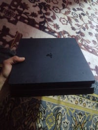 بلي فور • نضيف • جويستك ٢