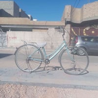 بايسكل • كربلاء • حي الميلاد