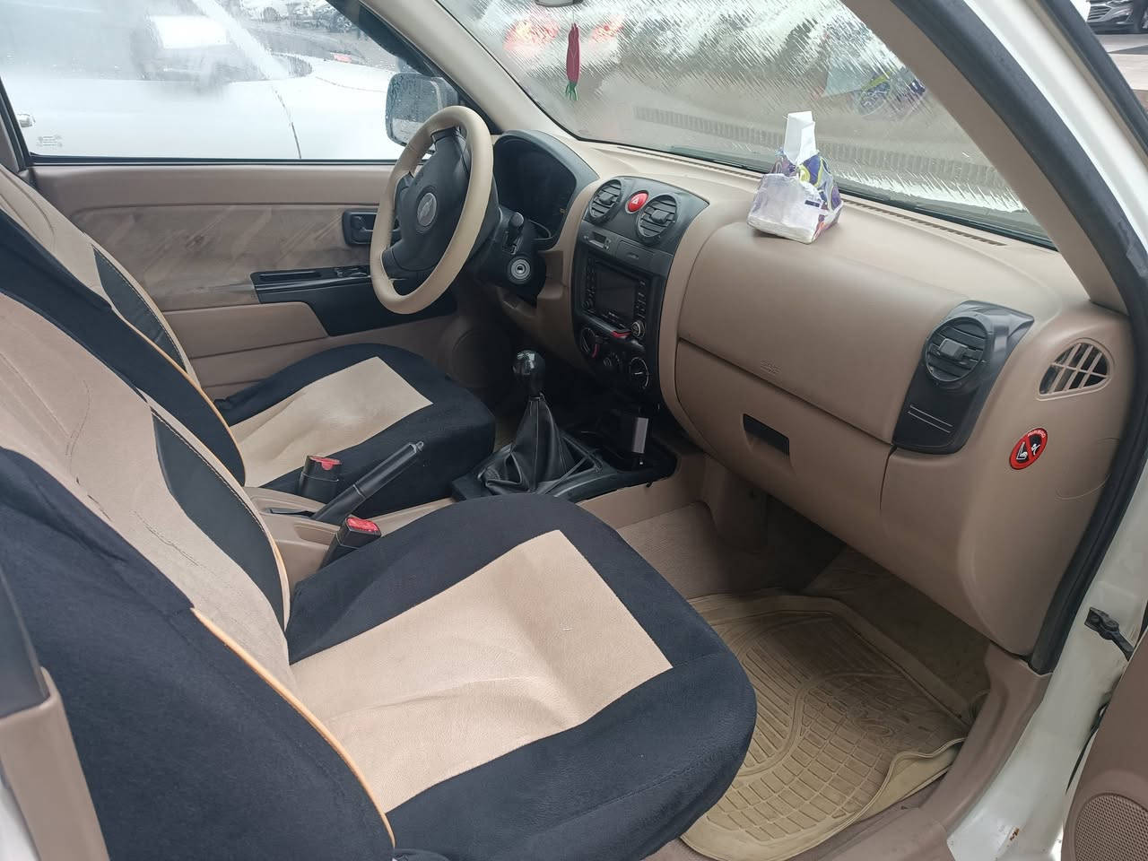 بيكم شوفرليت فلاحين 2008 وضع شركه اربع جامع كهربائي تبريد + تدفئه داخل محرك كير كلو شرط ربع باب سائق مع ربع دوسه صبغ فقط والباقي كلو شرط تريد تحويل تريد وكاله عنوان دهوك السعر 100 ورقه ومجال
***********
