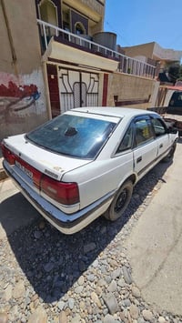 كاربون • بنزين • ١٩٨٧