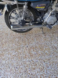CG200 • كاتم • كركوك