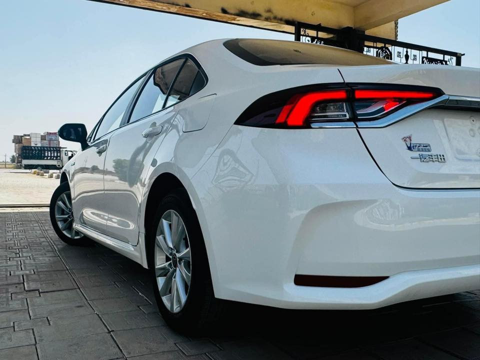 سلام عليكم كورلا ٢٠٢٥ نضيفه ماشيه ١٢ الف مرقم بغداد جاهزه فول مواصفات فتحه كشنات حلد معروفه مواصفات الكورلا
بوضع الوكاله مكاني الكاظمية السعر قفل ١٥٣ جوه هل سعر لتعب نفسك وتتصل هذا رقمي ***********
