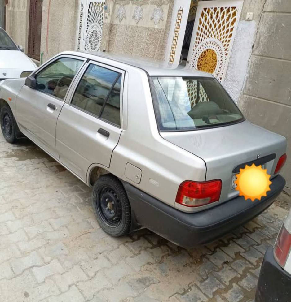 السلام عليكم سايبا موديل 2024 سياره نظيفه على وضع الشركه سياره ماشيه 35 الف مقفوله كفاله عامه سياره باسمي كير محرك مقفوله سياره مال جناي رقمها بغداد سعرها ب 78 وبيها مجال للطيبين عنوان بغداد الحريه الاستفسار ***********
