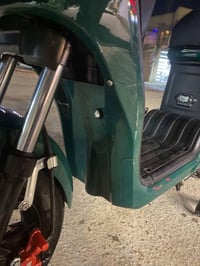 دراجة شحن R9 • موديل ٢٠٢٣ • ٥ بطاريات