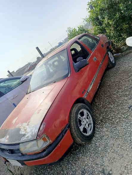 اوبل فكترا الموديل 1991
طرف ثالث شرط الوكاله
سعر 12 ورقه
العنوان خان بني سعد
*********** 📞
