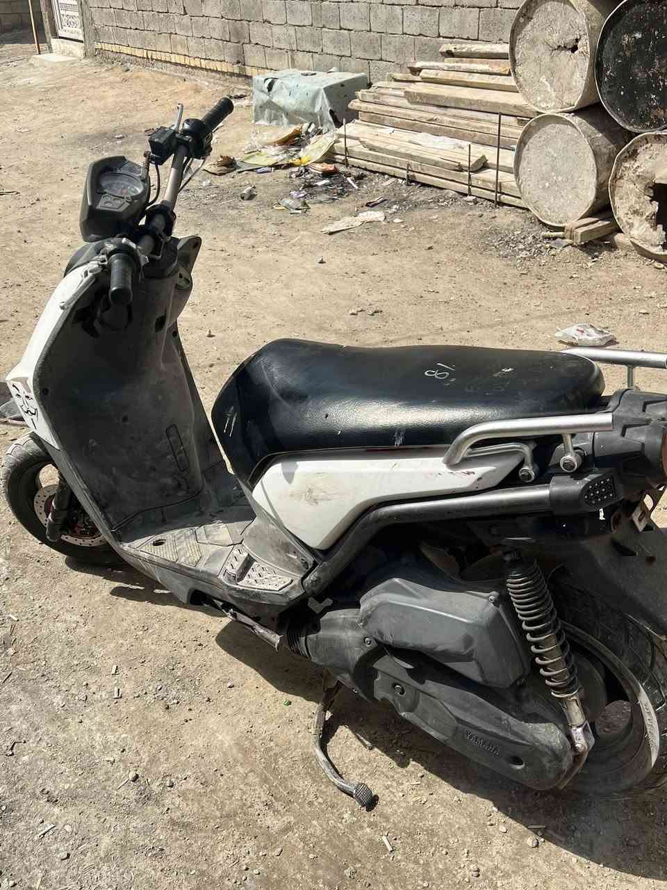 سلام عليكم دراجه سكنس جبلي للبيع سعر مليون و100 دراجه قبل شهرين نزلته امانت الله رمبه ما مفتوح بيه برغي خير من الله تجي وتفحص بعينك رجائن بس شراي يدخل وبيه مجال / مكاني شهداء البياع رقمي ***********
