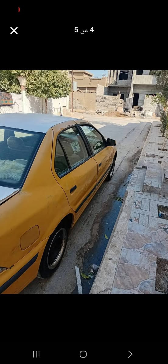 سلام عليكم اخوان سياره سمند كير ومحرك شرط جديد مشددين محرك سنويه عدام عاج شرط تحويل جام كهربائي صدر جديد غرفه نضيف سعر ١٩ وبي مجال رقم احمر مكان سياره التون كوبري


**إذا كنت صاحب هذا الإعلان وتريد حذفه لأي سبب، رجاءا أرسل رسالة إلى الدعم الفني**