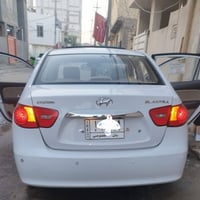 النترا • ٢٠١١ • محرك 2000