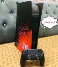 :- بيع وشراء ومراوس 🎮🔥✅  ضمان اسبوع كامل عدا الكهرباء والسقوط مكاني شه...