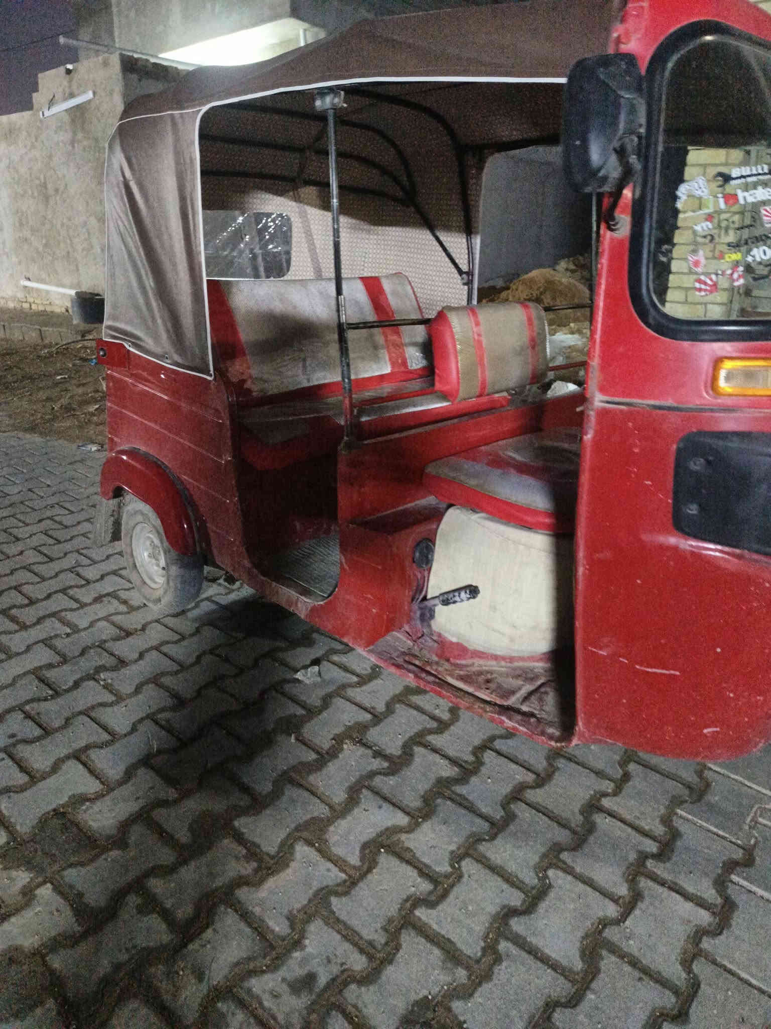 السلام عليكم تيك توك موديل 18 الشهر الثالث تكتكين من الله كله نقص ما بيها قبل للشارع مكان مدينه الصدر الحميديه أوراقه كامله تكتك كهرباياته كله شغاله تكتك ترايه أي خبل بس شويه يرادله سحبه تسحب الوجه شويه تكتك ترايه بجيس سعر ٢٧٠٠او بيه مجال حك جيه ***********
