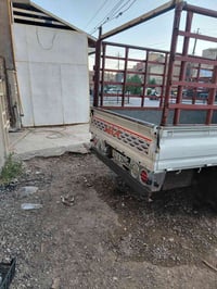 موديل ٢٠١١ • ما بيها نقص • باسمي