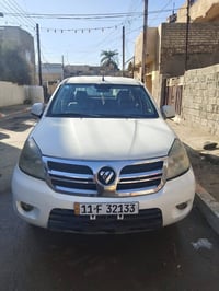 بيكب دبل قماره فتون موديل 2017محرك2500vvf السعر 85 وبيها مجال متواجد و...