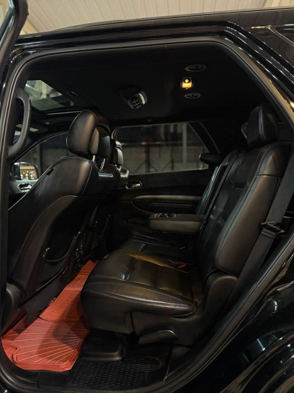 ياالله
سلام عليكم بيع او مراوس حسب القناعه 

دوج دورنكو  الفول مواصفات جي تي بلص اعله فئه 
المديل. 2019 
محرك v6
عداد المسافة ..  110مايل
كير مكينه حداديه تبريد كله مكفول تخم تاير جواها  سيارة كلين بدون حادث سرقة فقط   جاملغات كدام وبنيد يعني بدون ايرباك ودواخل لغدو شواصي  مكفولات

سياره حلوة ومصروف عليه ونظيف واحلا من صور

العنوان.     النجف

السعر 250 وبيه مجال بسيط
 للاستفسار
 ***********
