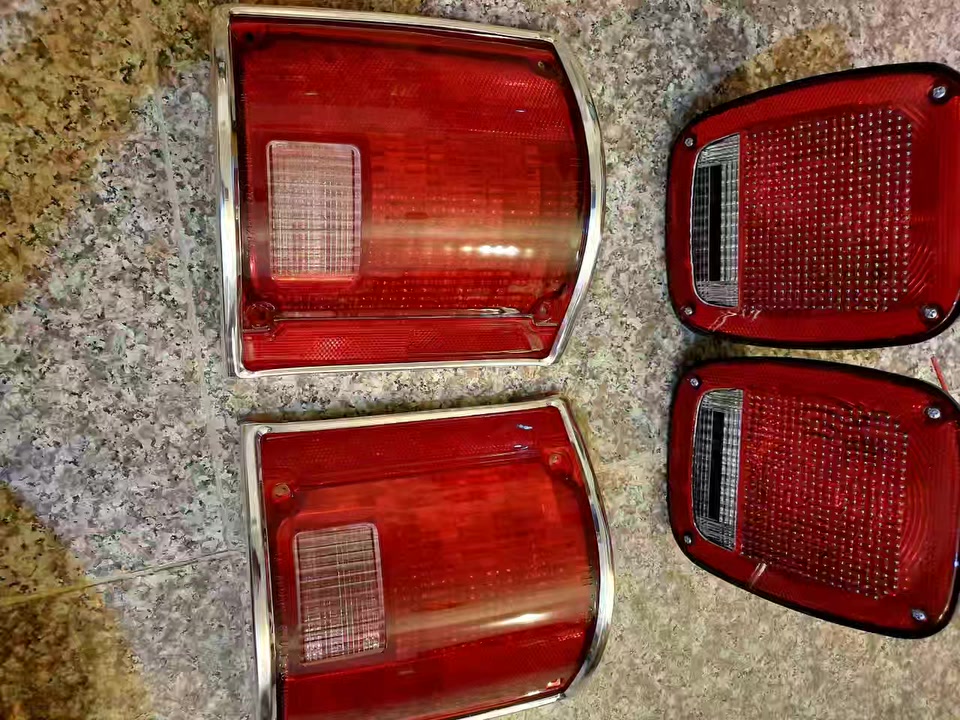 بكلايتات جمسي شوفر قديم ***********
