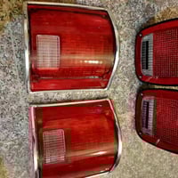 بكلايتات جمسي شوفر قديم 07730077058