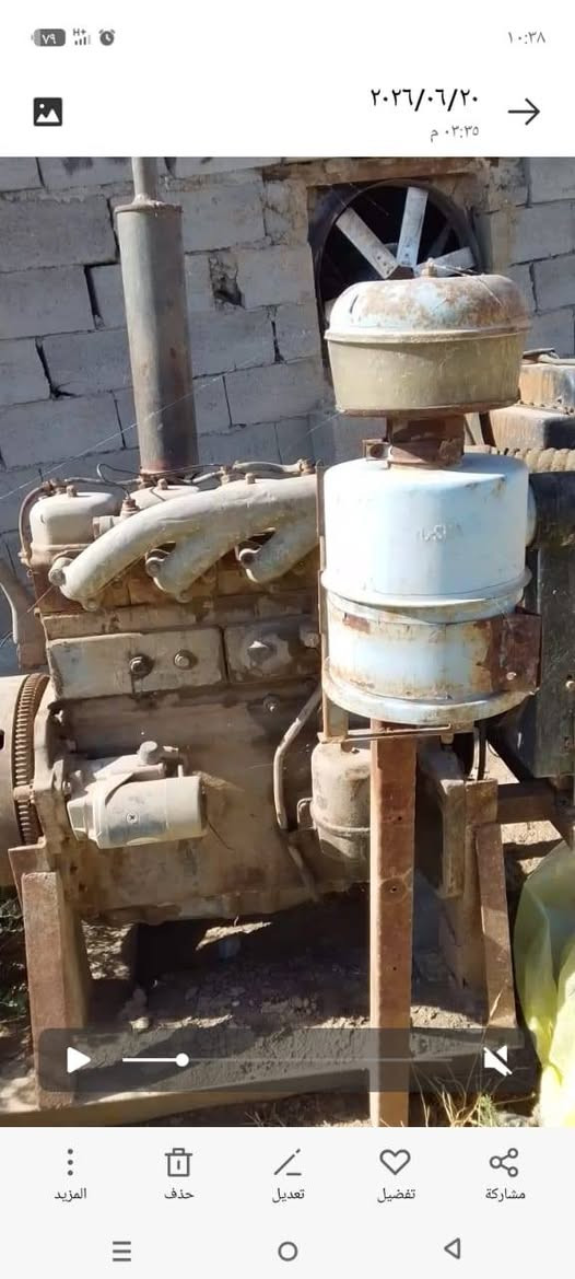 محرك عنتر للبيع شرط الشغل لاتنقيص ولاتبخير سعر1500بي مجال استفسار على الرقم***********
