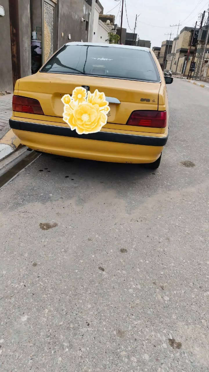 البيع بيجو بارص السعر اتصال  على الرقم ***********
