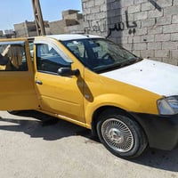 ياالله يارزاق من رخصت الادمن رينو الوكان موديل 10 سياره احله من صوره ه...