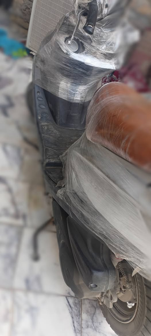 دراجة كامكو V2
دراجة نضيفة 100/100

فقط العداد مايشتغل

مامفتوحة
الشراي يراسلني شرط الفحص

مكاني ناصرية مركز


**إذا كنت صاحب هذا الإعلان وتريد حذفه لأي سبب، رجاءا أرسل رسالة إلى الدعم الفني**