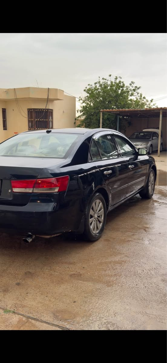 سوناتا 2008 مكينه 2400 بدلتها قبل يومين 
صبغ عام اثر جراد سياره مناقصها اي شي كير مكينه كهربائيات تايرات باتري كله جديد #السعر84$ #الرقم*********** #مكاني_تكريت تكريت, صلاح الدين
