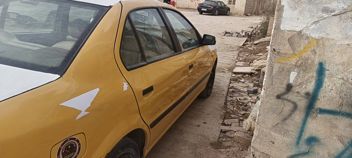 السلام عليكم سمند 2012سياره جاهزه كير محرك خير من الله سنويه 2030سياره تحويل مباشر سياره جاهزه ماعوزه شي عنوان ميسان دور النفط الشراي يتصل بي خير ويدلل وبل خدمه 

***********
