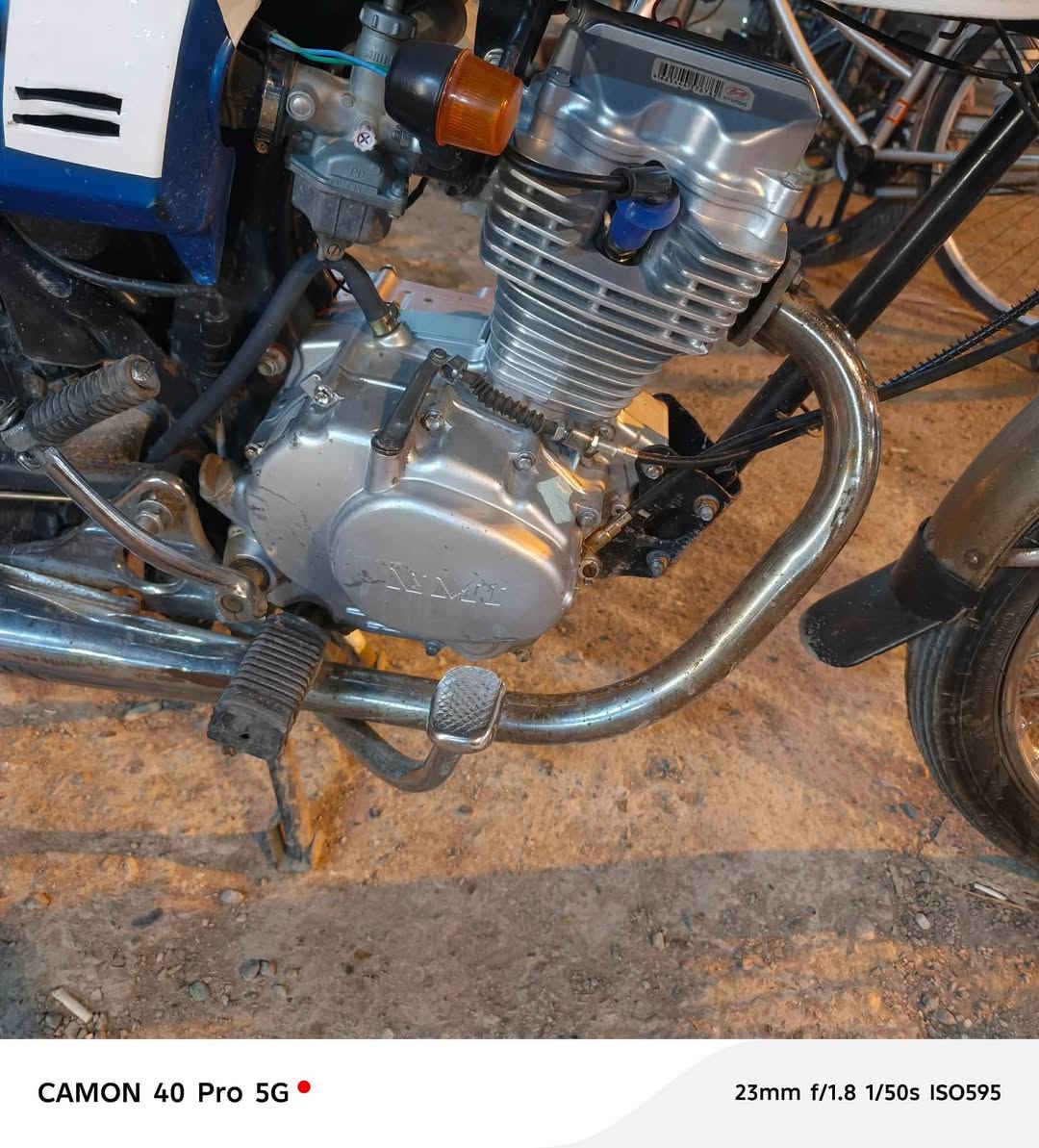 ‏سلام عليكم دراجة للبيع نامه شلامجه موديل 22 خير من الله مكاني بعقوبة الوثبة رقم الهاتف
***********
