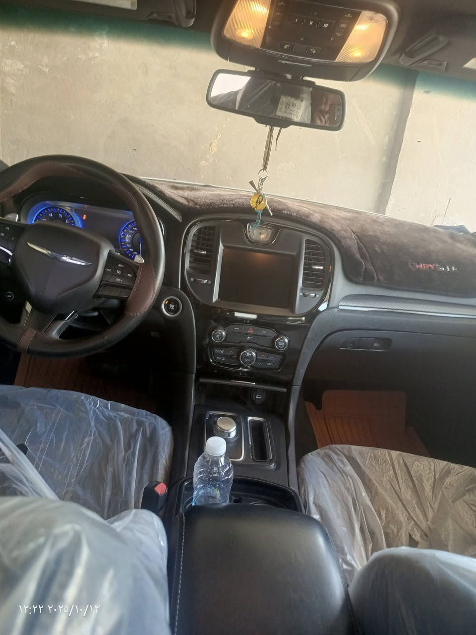 موديل 15 مسجله 22 بسمي رقم نجف دولي سياره فتحتين بالقماره فول دمام بجنطه كامره. وكشنات حضن فئة 🇸​ معروفه حادث جاملغ. وبنيد  وداير هلال  لخلفي  (فور ويل )
 سعر 170 وبي مجال قليل   مكان سياره سوق الشيوخ


**إذا كنت صاحب هذا الإعلان وتريد حذفه لأي سبب، رجاءا أرسل رسالة إلى الدعم الفني**