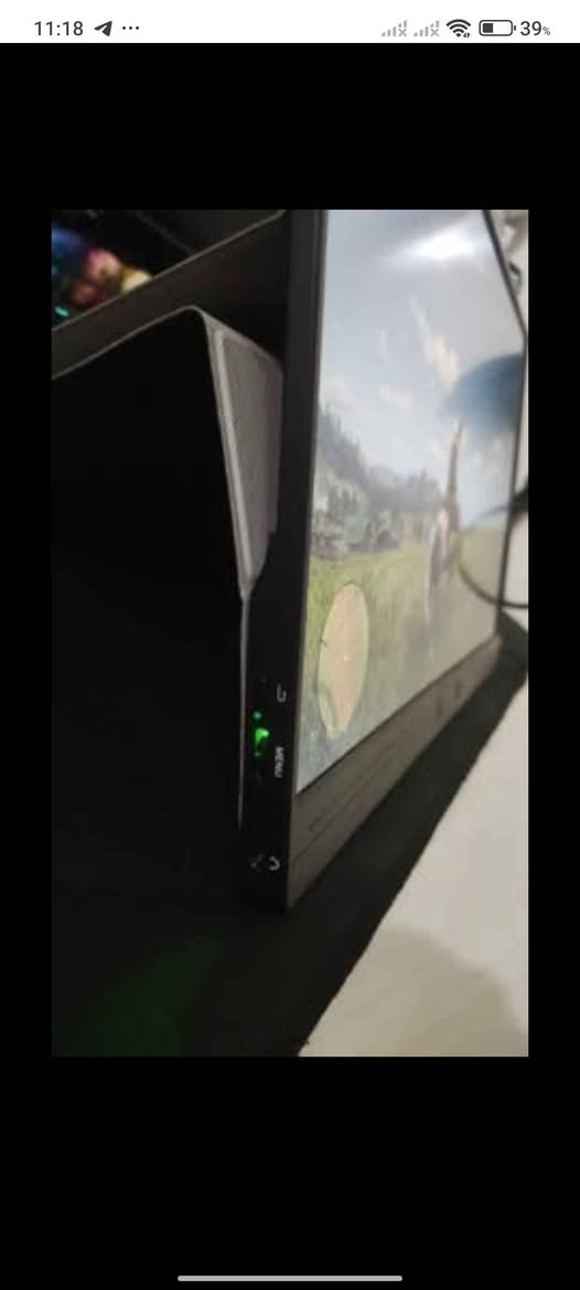 کامل ئەشیا بۆ فرۆشتن بۆیە هەرزان ئەیفرۆشم خەتێکی باریکی لەشاشەی هەیەبێکێشەیە بۆ بەکارهێنان سعری 55 هەزارە مواسەفات لەوێنەکانایە السليمانية, العراق


**إذا كنت صاحب هذا الإعلان وتريد حذفه لأي سبب، رجاءا أرسل رسالة إلى الدعم الفني**