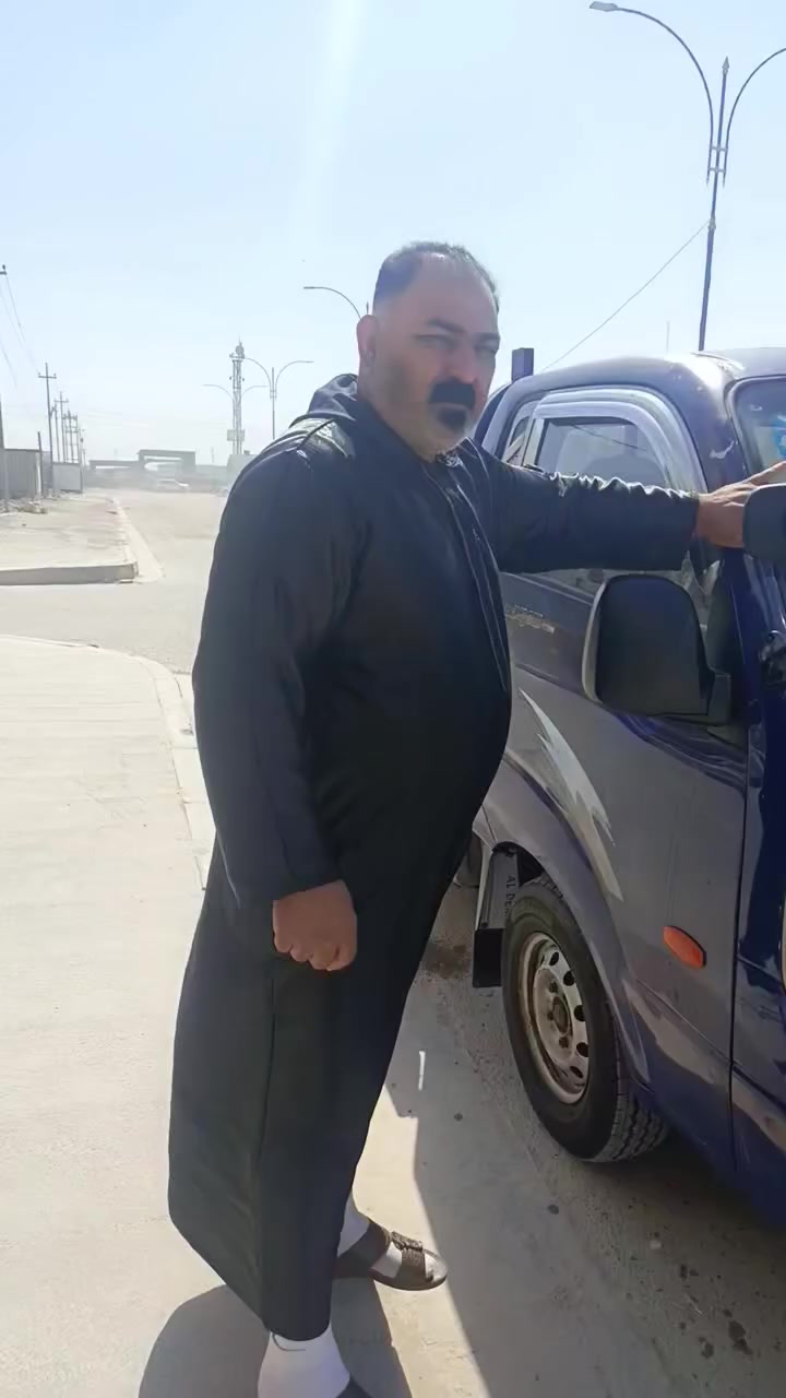 سياره 2008معمره جديد سياره مسكر بم ونوزل مكنيك بشرط شاصي وكير مكفوله 80 ورقه بيه مجال
***********
