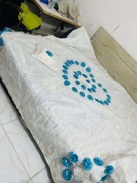 فرش عرس • كامله • تحتاج مخاد
