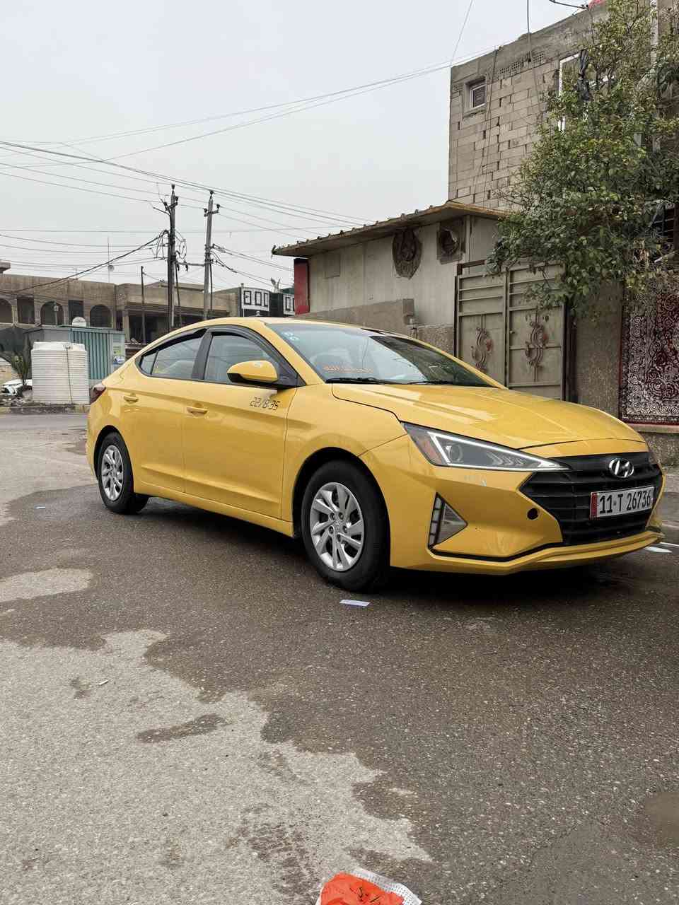 السلام عليكم شباب الانتره 2020 كنديه🇺🇸
صور حادثها كدامك بمنشور 
سياره مكينه 2000دوش
كير ايتي المرغوب
سياره صبغه جديده 
سياره مفتوح بيها كازكيت قبل فتره
يم مركز RPM 
سياره عدسات مشتغلها جديد بيدي بيهن ضمان سنه موجود ضمان 
تخم تاير جديد 
حداديه كلها جديده يعني 100/90
بيها حادث ب عراق جاملغ خلفي وشوي من جنهة 
وبيها بلغد شويه 
سياره رادتيرات مال امركيه مابدلات 
البدنه ما مبدله بسياره 
تبريد ثلج ❄️ غاز البلادي 
سياره ماشيه 100كيلو متر مو ميل 
دوشمه جديده 
السعرر 128 وبيها مجال 
رقمي ***********
مكاني بغداد البلديات
