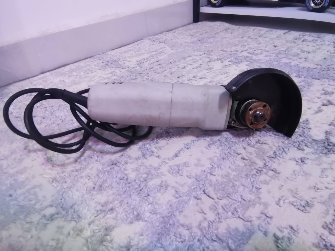 كوسره من شركه بور بلص نضيفه وشغاله 100% سعر 40 وبي مجال للشراي اي استفسار *********** واتساب.
