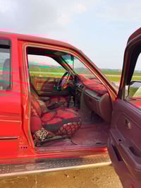 ٢٠١١ • مكينه وگير شرط • رقم دهوك